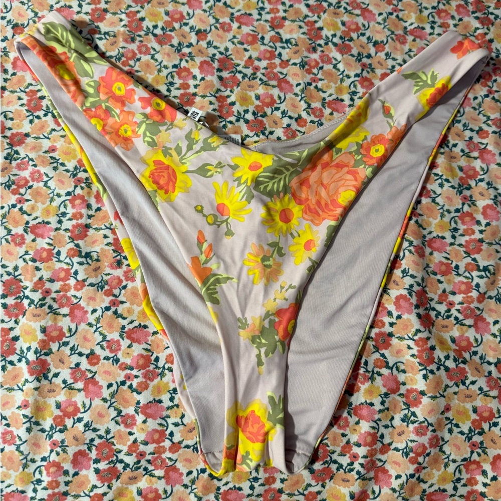 NWOT aerie bikini bottoms